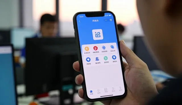 上海雷霆云网络科技有限公司带来高峰期运行应用中的小程序开发体验
